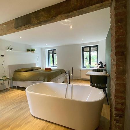 B&B De Daal Maastricht Exteriör bild