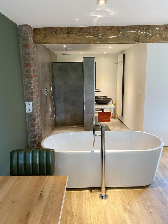 B&B De Daal Maastricht Exteriör bild