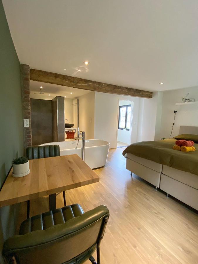 B&B De Daal Maastricht Exteriör bild