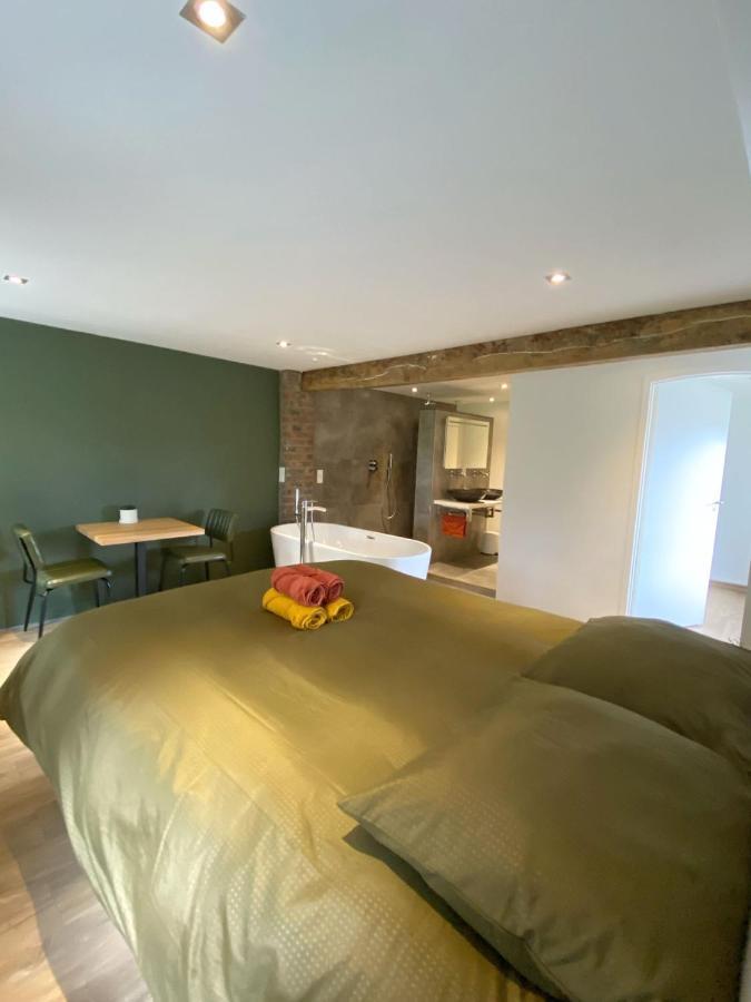 B&B De Daal Maastricht Exteriör bild