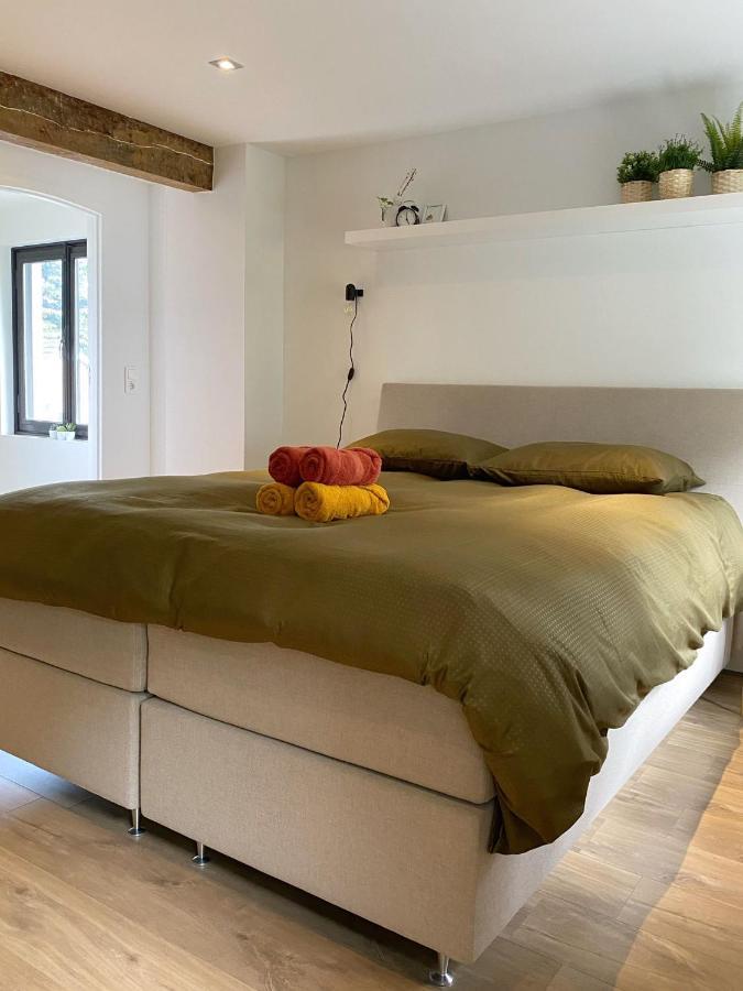 B&B De Daal Maastricht Exteriör bild