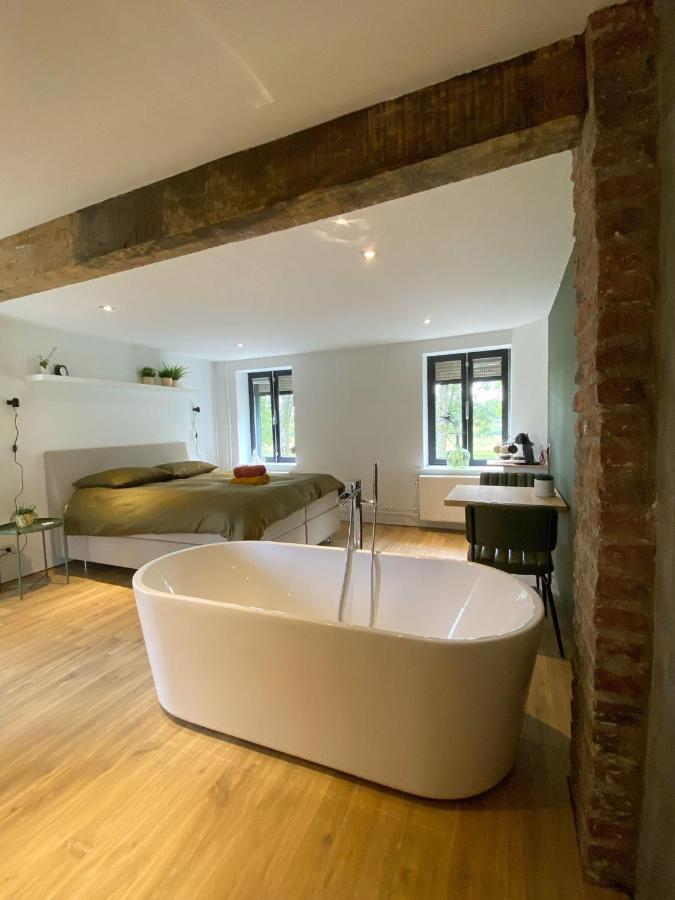B&B De Daal Maastricht Exteriör bild