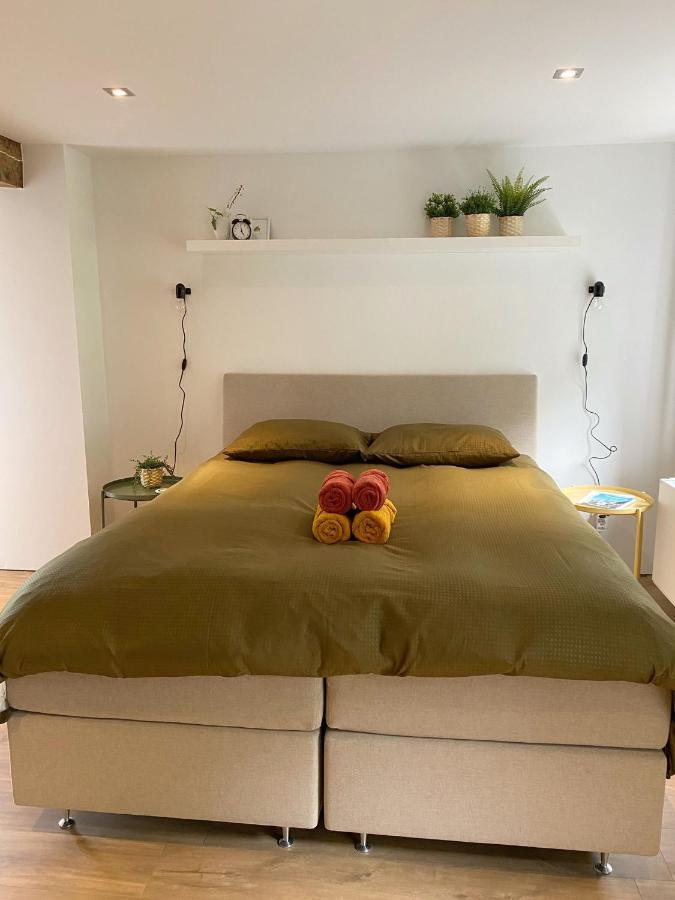 B&B De Daal Maastricht Exteriör bild