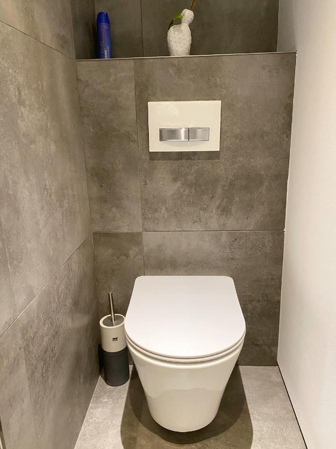 B&B De Daal Maastricht Exteriör bild